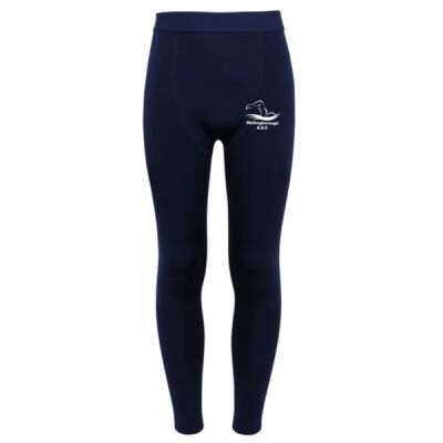 WASC - CLUB LEGGINGS YOUTH Thumbnail