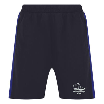 WASC - CLUB SHORTS ADULT Thumbnail