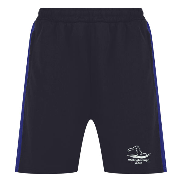 WASC - CLUB SHORTS ADULT Thumbnail