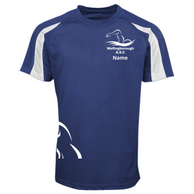 WASC - CLUB T ADULT  Thumbnail