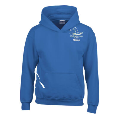 WASC - CLUB HOODIE YOUTH  Thumbnail