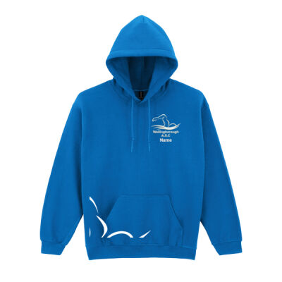 WASC - CLUB HOODIE ADULT Thumbnail