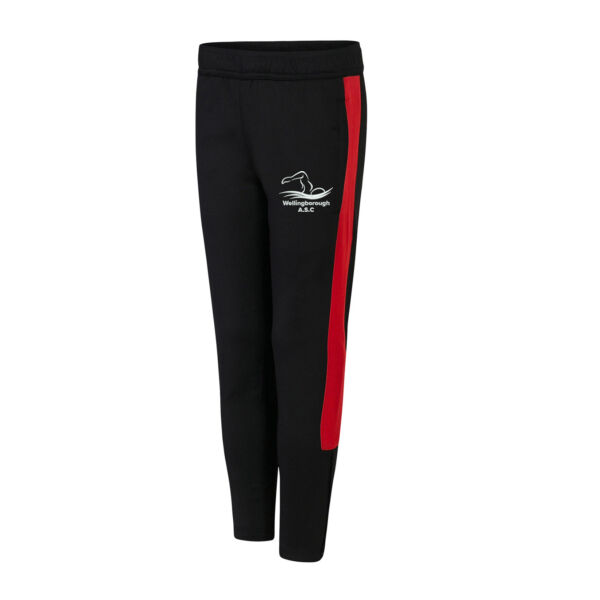 WASC - CLUB TRACK PANT YOUTH Thumbnail