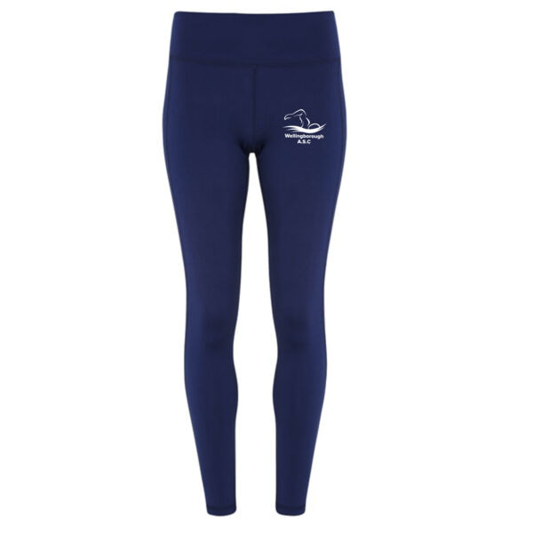 WASC - CLUB LEGGINGS ADULT Thumbnail