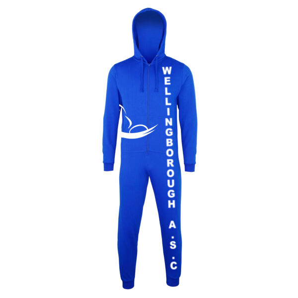 WASC - CLUB ONESIE YOUTH Thumbnail