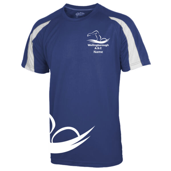 WASC - CLUB T YOUTH Thumbnail